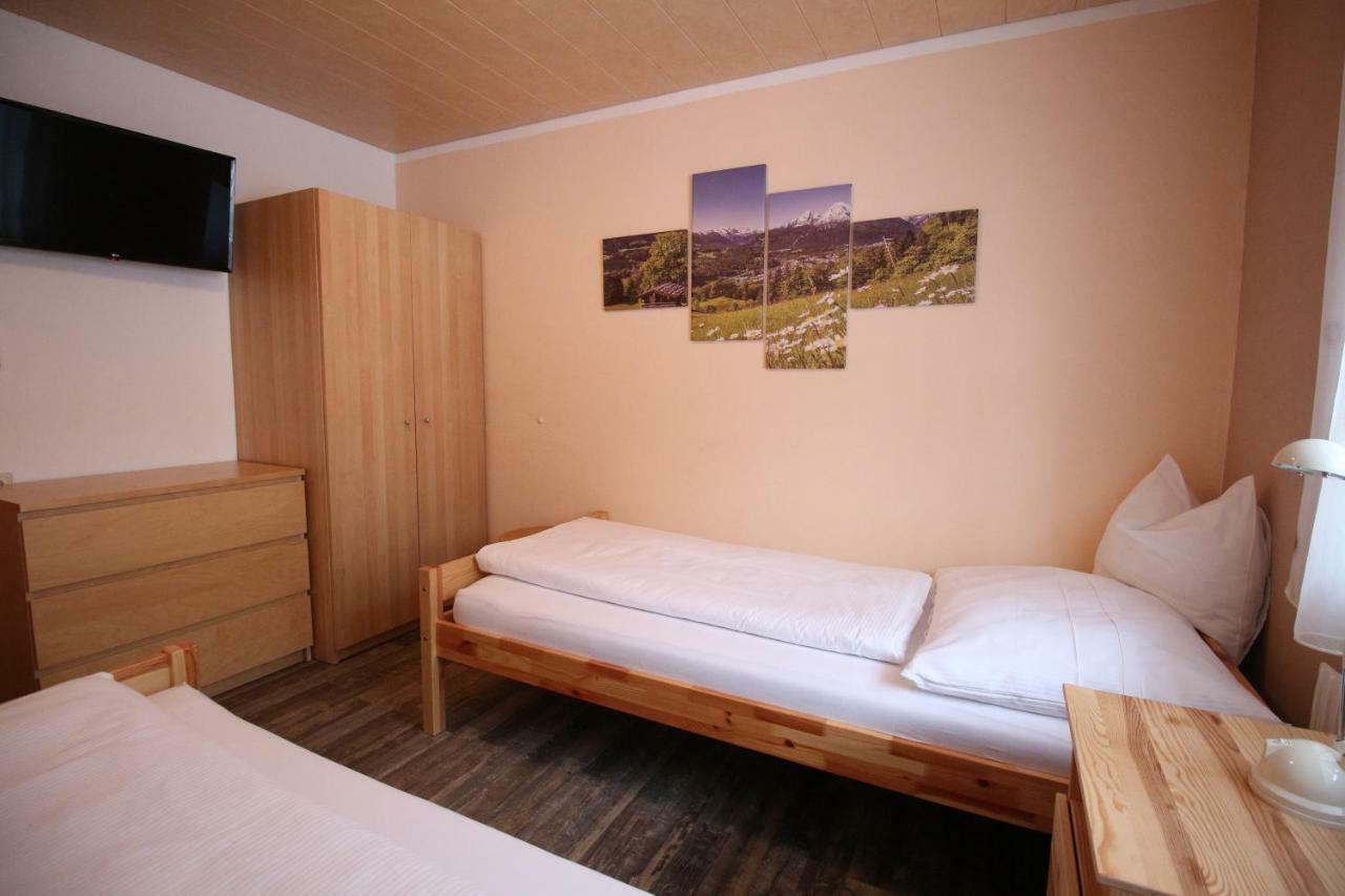 Ferienwohnung Stoff Тукс Экстерьер фото