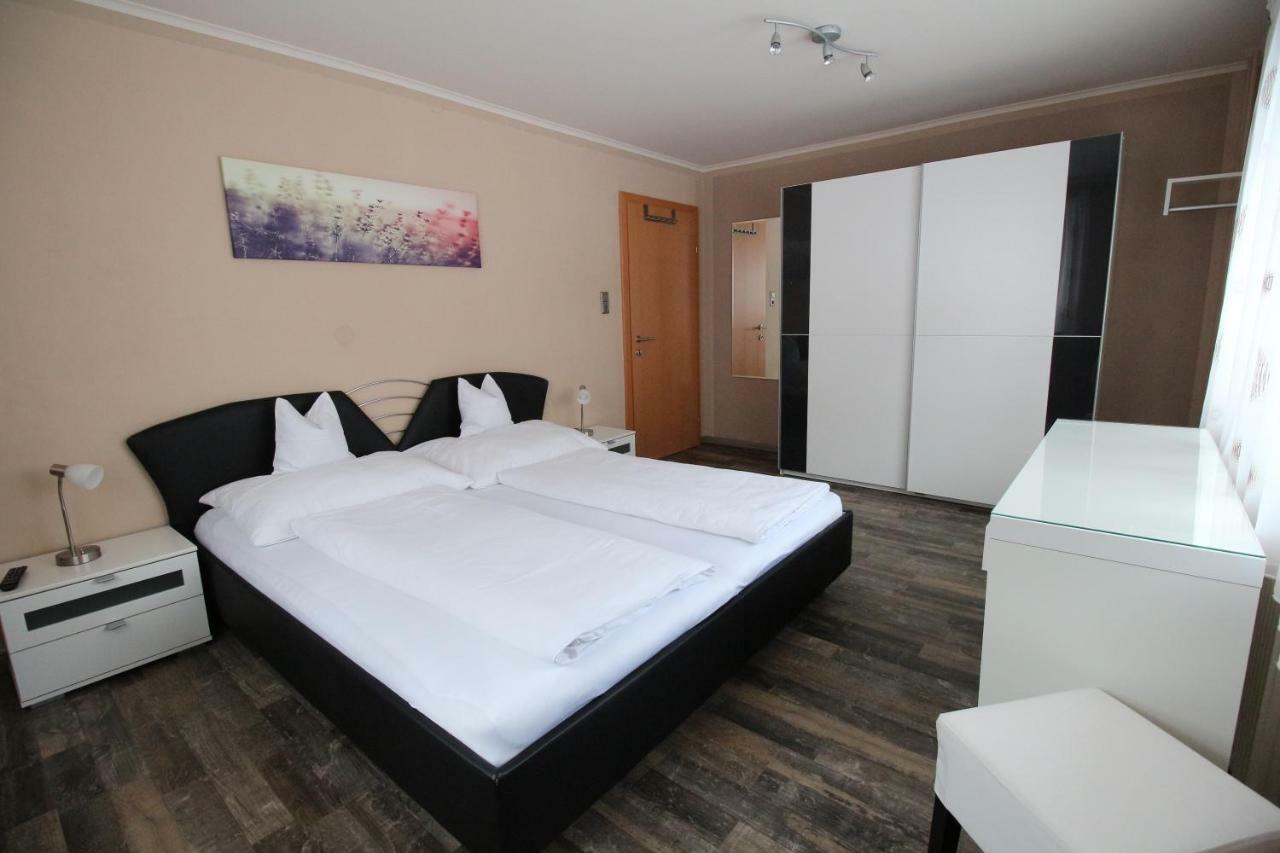 Ferienwohnung Stoff Тукс Экстерьер фото